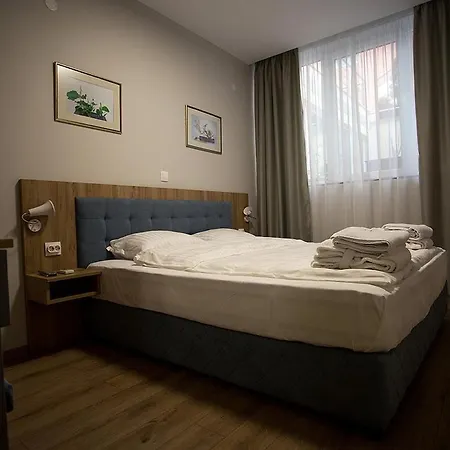 Aquasun Family Hotel Sandanski Exterior photo