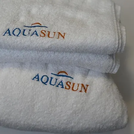 Aquasun Family Hotel Sandanski Exterior photo