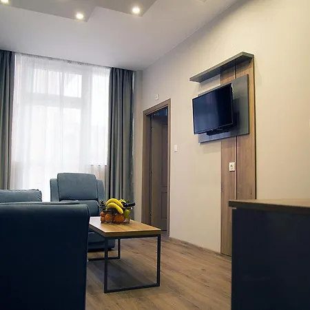 Aquasun Family Hotel Sandanski Exterior photo