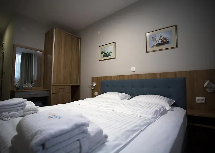 Aquasun Family Hotel