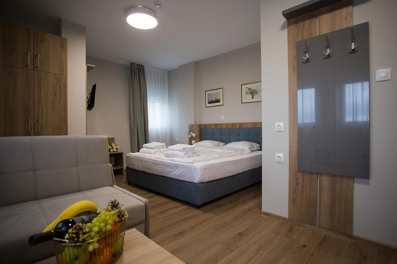 Aquasun Family Hotel Sandanski