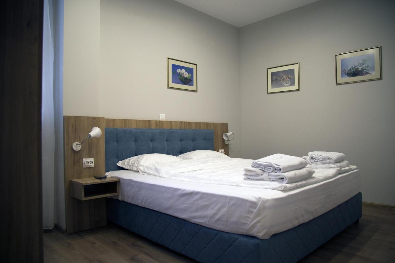 Hotel Aquasun Family Sandanski