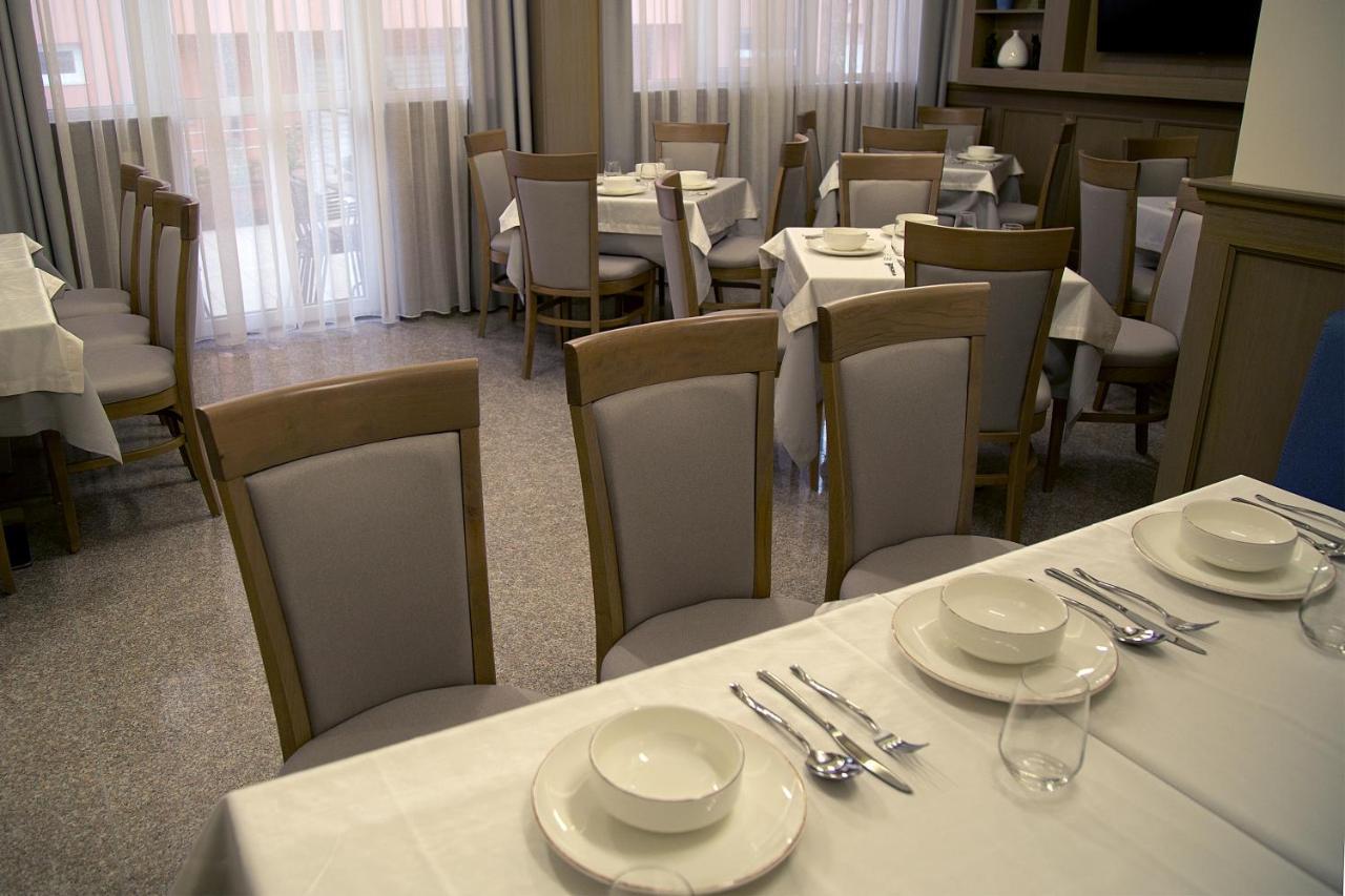 Hotel Aquasun Family Sandanski