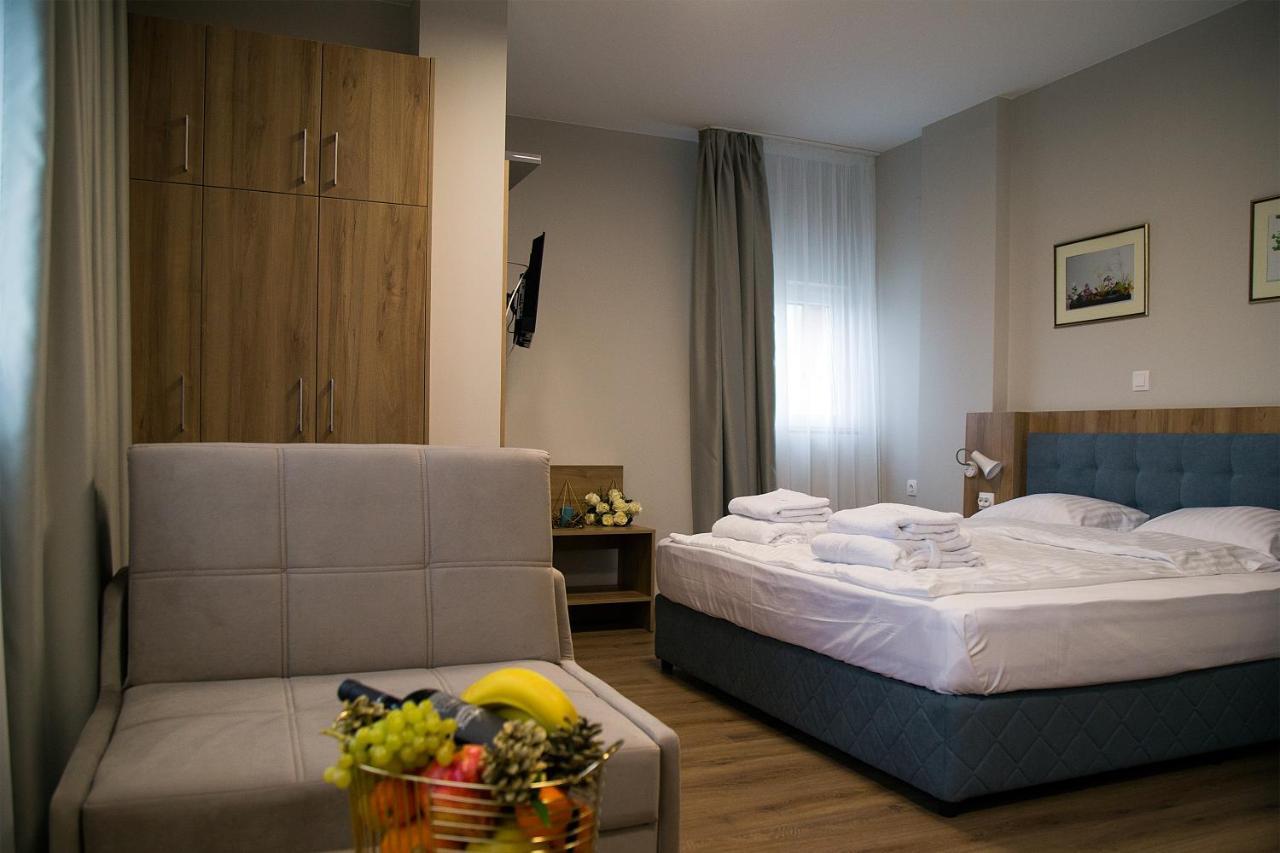 Aquasun Family Hotel