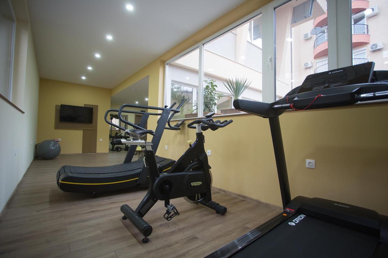 Aquasun Family Hotel Sandanski