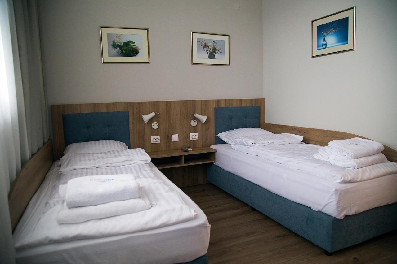 Aquasun Family Hotel Sandanski