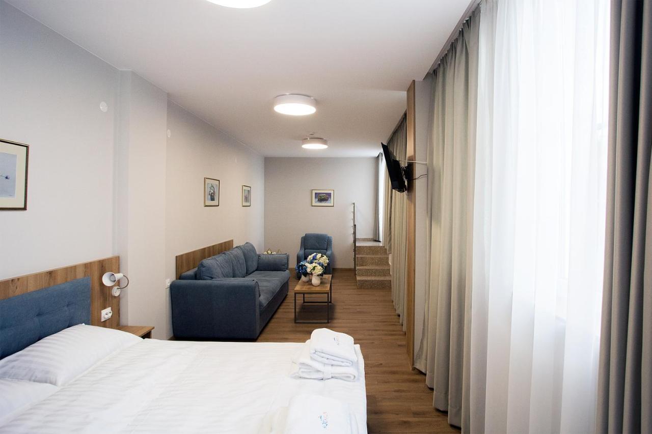 Hotel Aquasun Family Sandanski