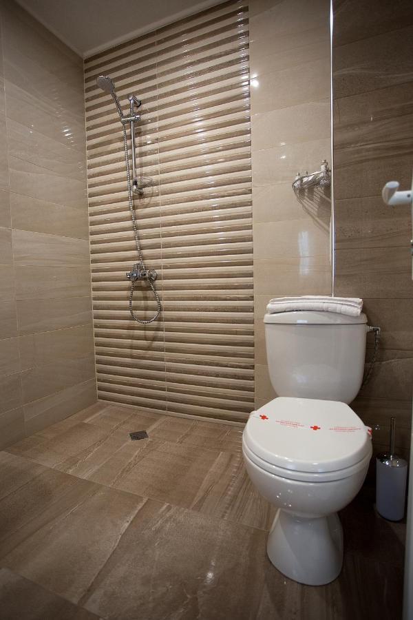 Hotel Aquasun Family Sandanski