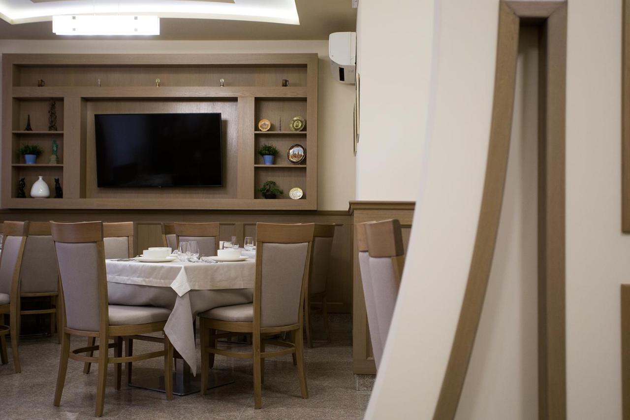 Hotel Aquasun Family Sandanski
