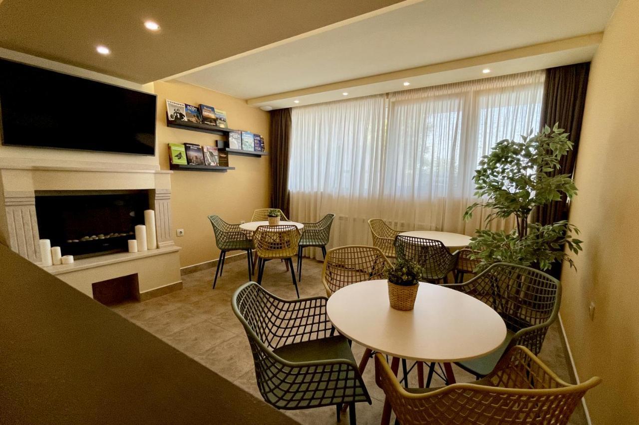 Hotel Aquasun Family 3*