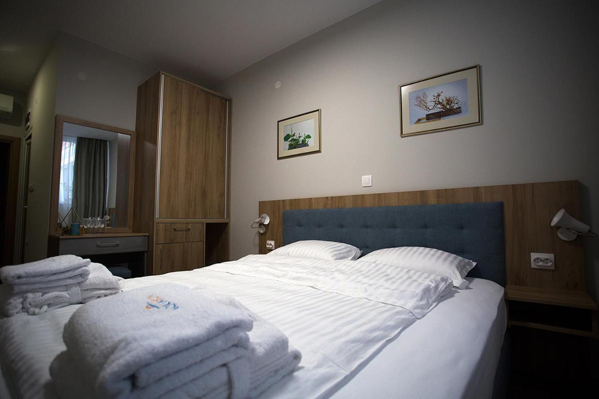 Hotel Aquasun Family Sandanski