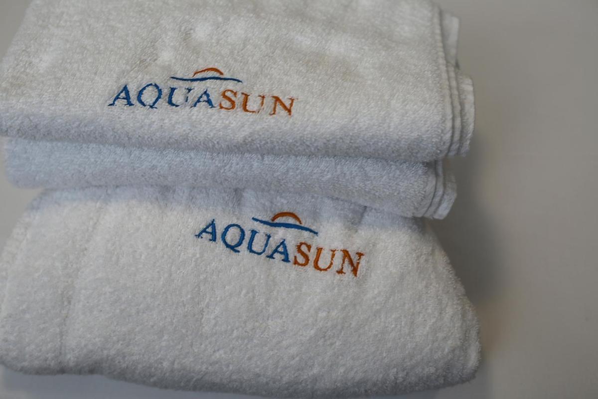 Aquasun Family Sandanski