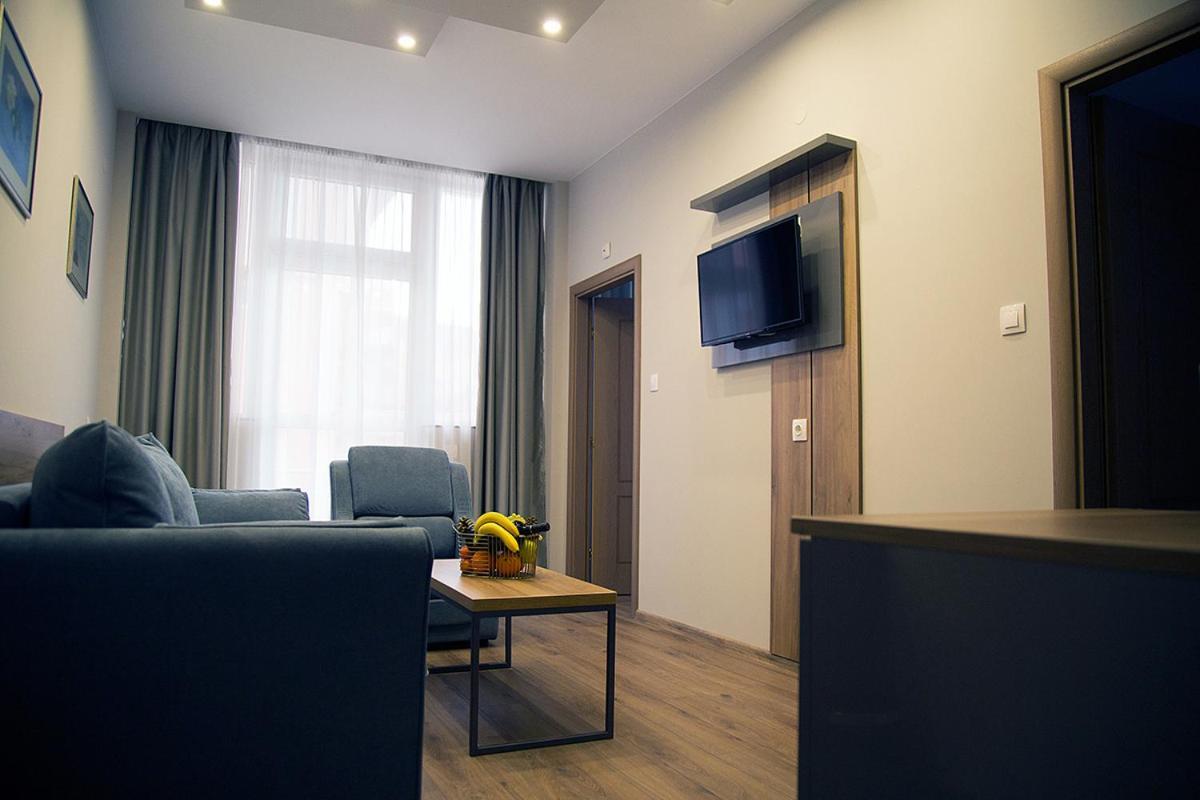 Aquasun Family Hotel